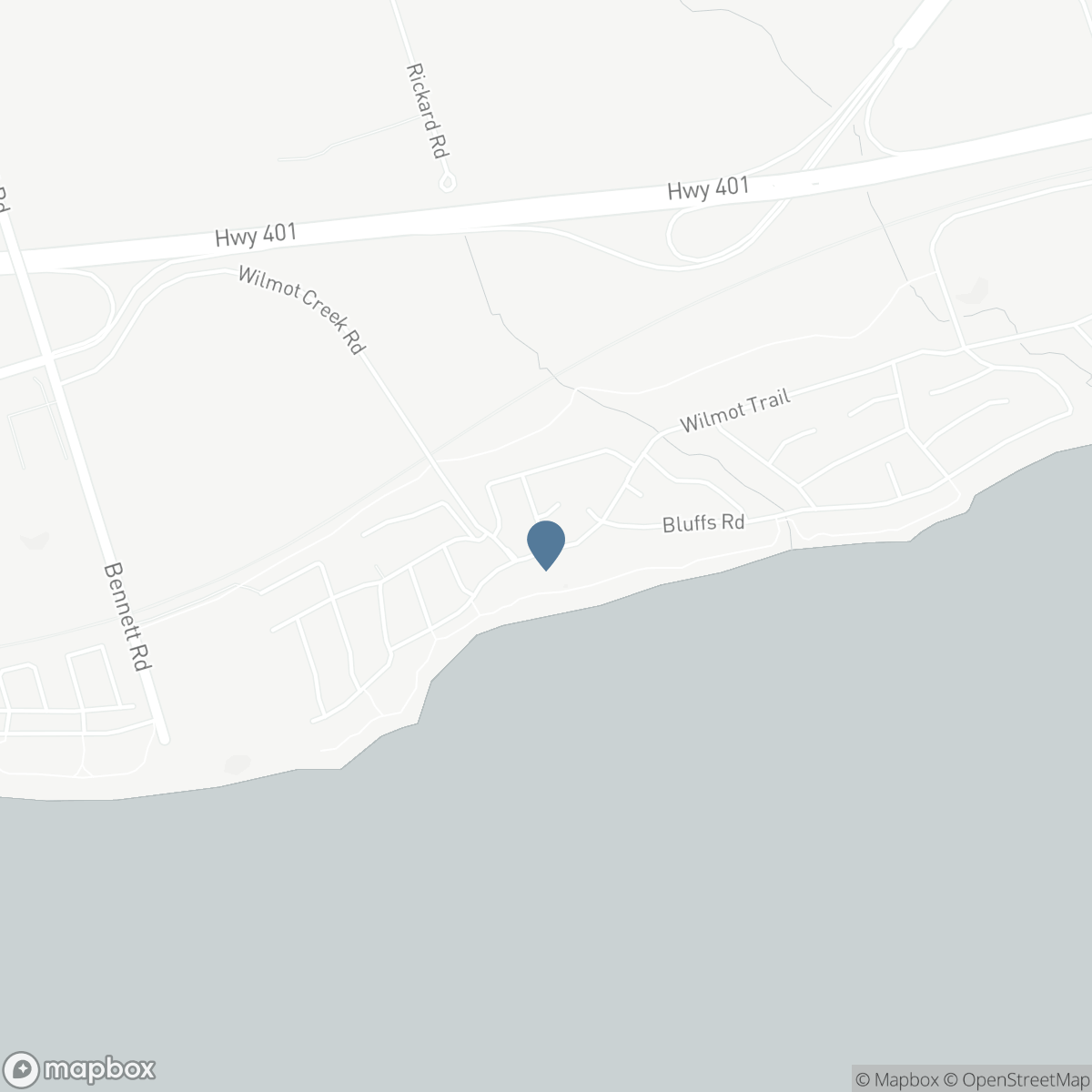 11 ALGONQUIN TRAIL, Clarington, Ontario L1B 1A1